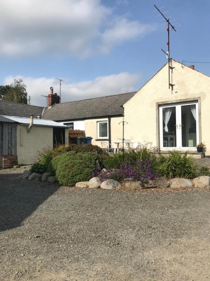 Ballyginny Cottage Maghera  Exteriér fotografie
