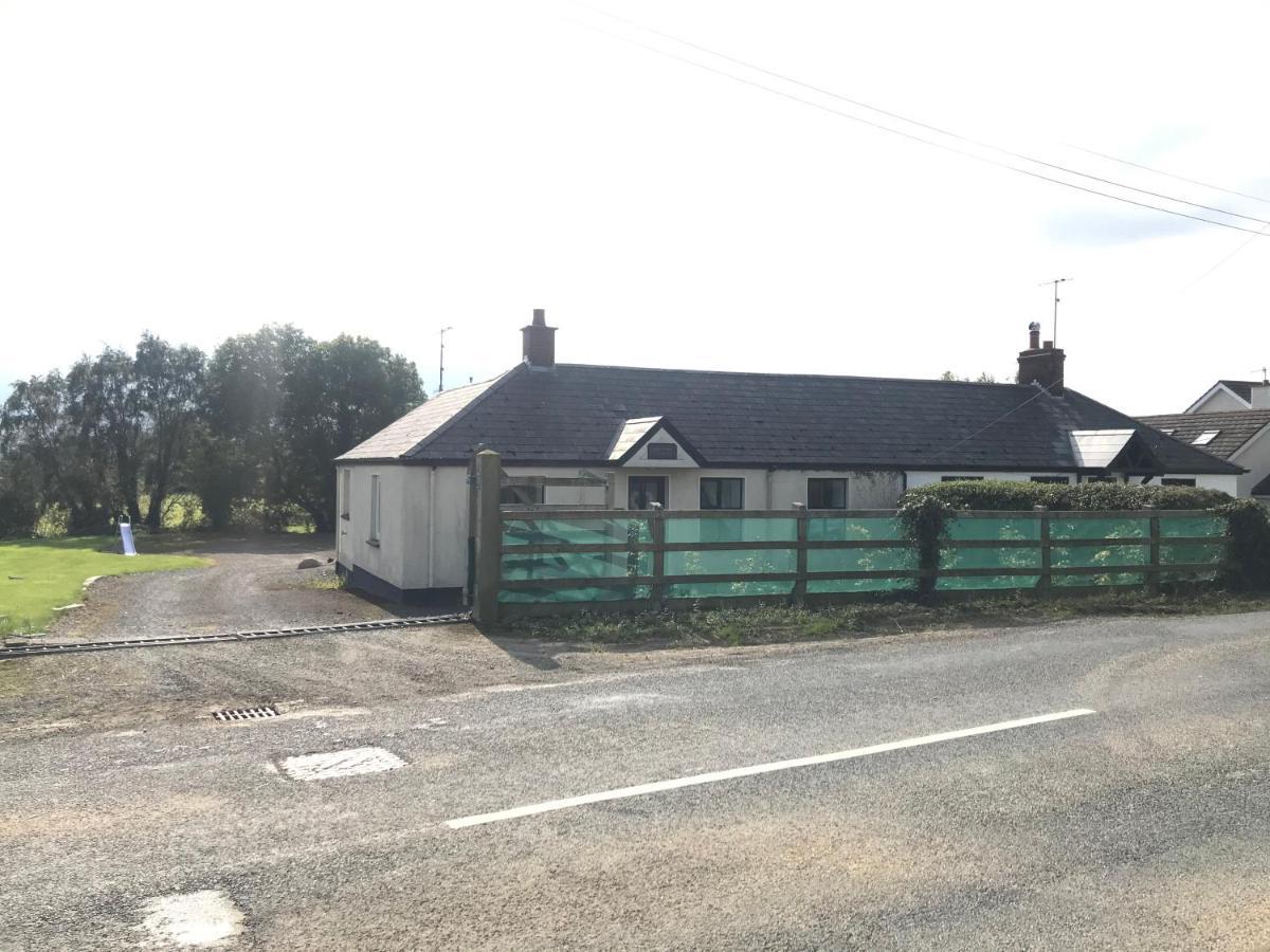 Ballyginny Cottage Maghera  Exteriér fotografie