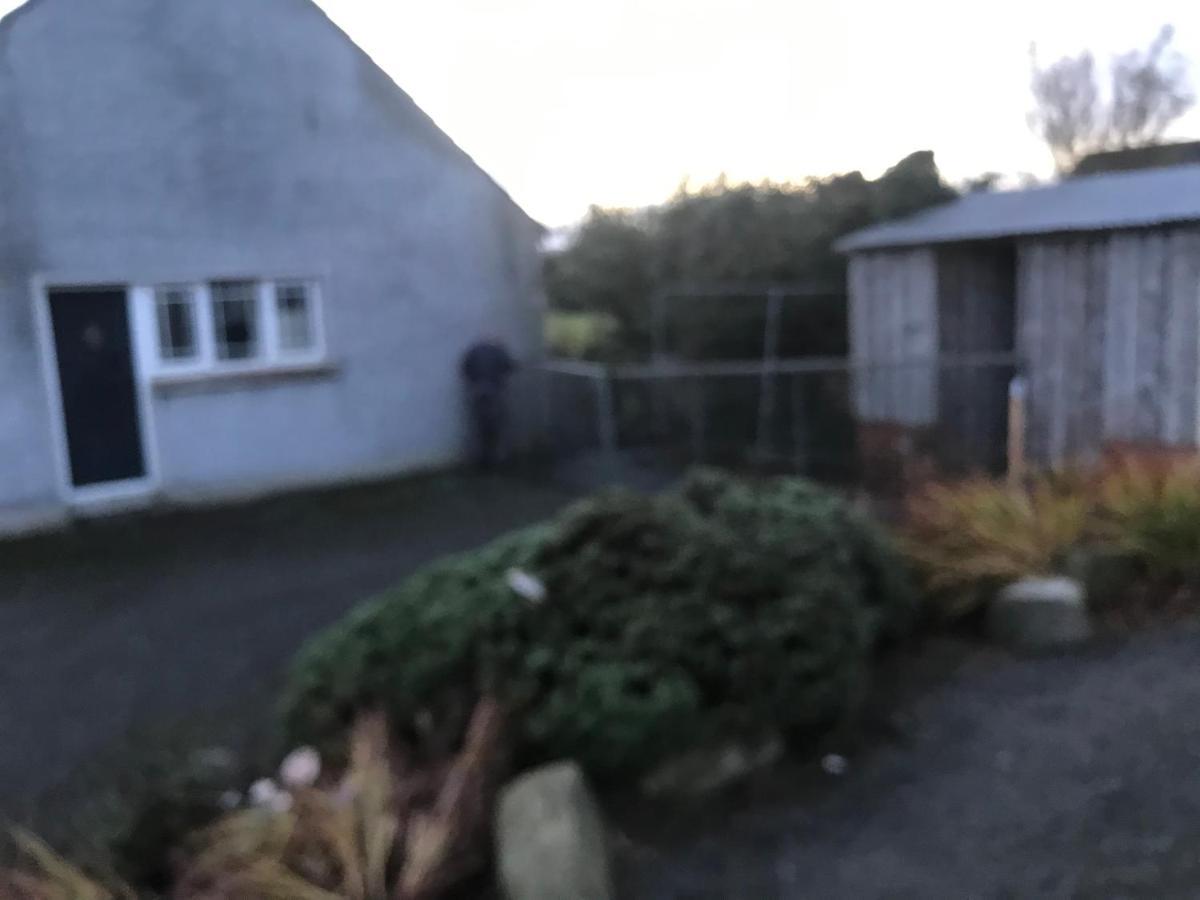 Ballyginny Cottage Maghera  Exteriér fotografie
